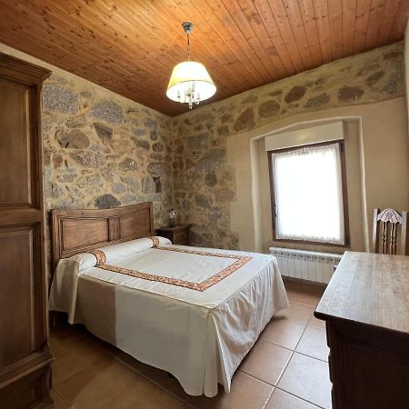 Casa La Colmena Ávila Exteriör bild