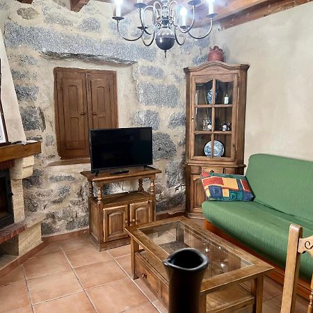Casa La Colmena Ávila Exteriör bild