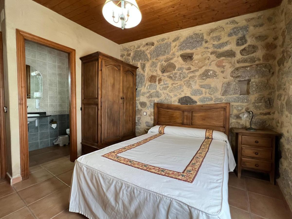 Casa La Colmena Ávila Exteriör bild