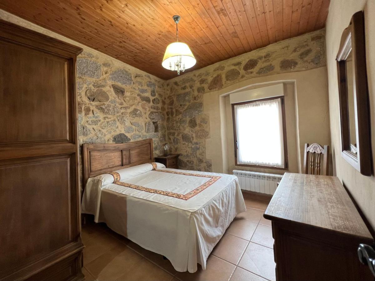 Casa La Colmena Ávila Exteriör bild