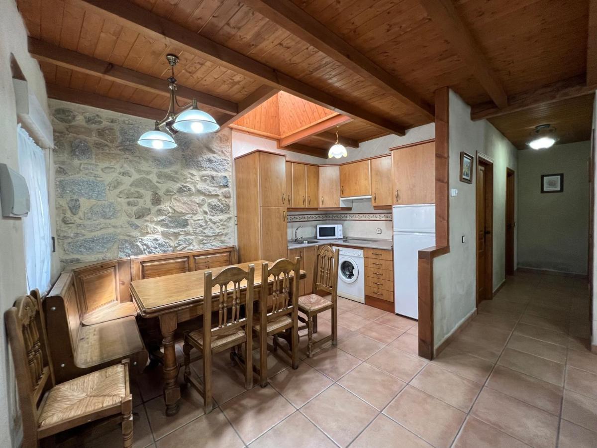 Casa La Colmena Ávila Exteriör bild