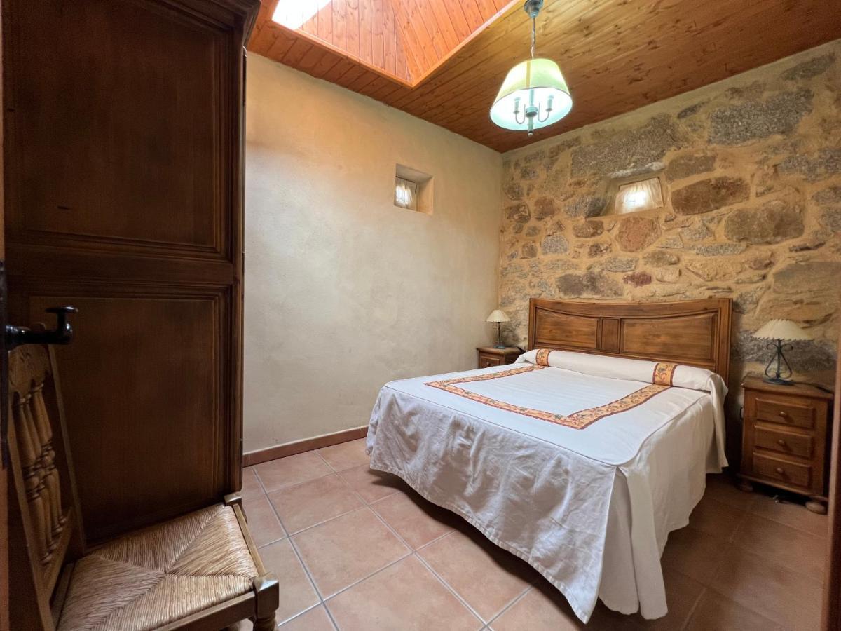 Casa La Colmena Ávila Exteriör bild