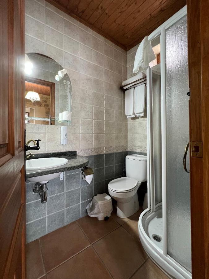 Casa La Colmena Ávila Exteriör bild
