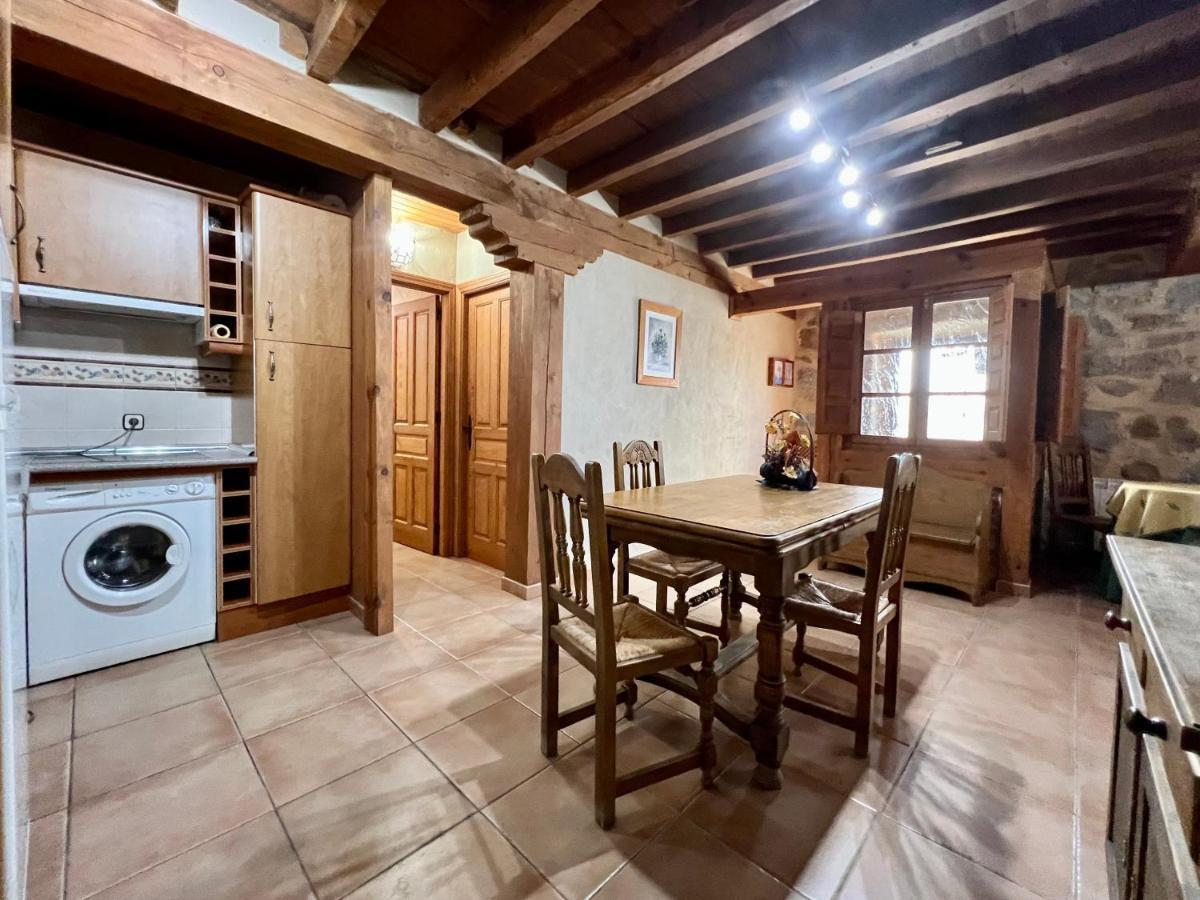 Casa La Colmena Ávila Exteriör bild